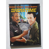 Dvd Showtime Snapcase Original Lacrado Eddie Murphy