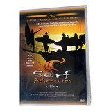 Dvd Surf Adventures O Filme (2000) Original Lacrado!!