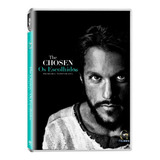 Dvd The Chosen | Os Escolhidos 1 Temporada Graça Filmes