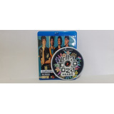 Dvd The Strokes Lollapalooza Brasil 2022