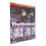 Dvd The Weeknd - Original Lacrado