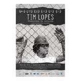 Dvd Tim Lopez - Histórias De Arcanjo - Europa