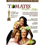 Dvd Tomates Verdes E Fritos