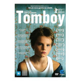 Dvd Tomboy Original (lacrado)