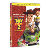 Dvd Toy Story - Original E Lacrado
