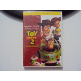 Dvd Toy Story 2 Edicao Especial Tom Hanks Lacrado M1b3