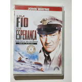 Dvd Um Fio De Esperança 1954 Original Lacrado