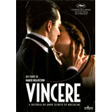 Dvd Vincere - Um Filme De Marco Bellocchio