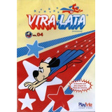Dvd Vira-lata Volume 4