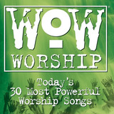 Dvd Wow: Worship Green Sony