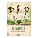 Dvd Xingu - ()