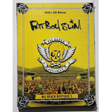 Dvd+cd Fat Boy Slim Big Beach Bootique 5 Original Lacrado