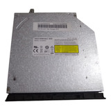 Dvd/cd Rewritable Drive Samsung Model Du-8a6sh Ba96-06970a
