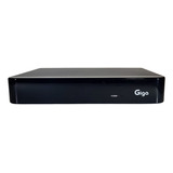 Dvr 8 Canais 4k 8mp Lite Full Hd Giga Gs0535 110v/220v