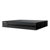 Dvr Hilook Hikvision Dvr-216g-m1 Segurança Avançada Para Sua Casa Ou Empresa Com 16 Canais E Armazenamento Eficiente