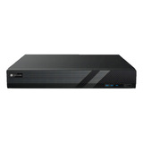 Dvr Motorola 16 Canais Full Hd 2 Mega Stand Alone 4x1 Cor Preto