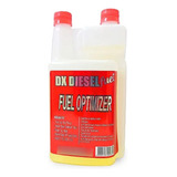 Dx Diesel 1 Litro- Otimizador De Combustível