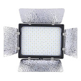 Dx Painel De Luz Led Andoer W160 Branco Frio