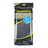 Dymax Esponja Filtrante Preta (biológica) 32x12cm