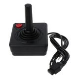 E Joystick Retro Classic Controlador Gamepad Para Atari