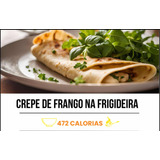 E-book Cozinha Fit Espartano