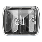 E.l.f. Dual Pencil Sharpener - Apontador De Lápis Duplo