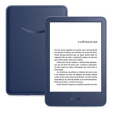 E-reader Amazon B09swtg9gf 12gb Azul