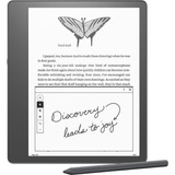 E-reader Kindle Scribe 32gb Cinza Com Tela De 10 300ppp
