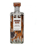 E-vodka Absolut Elyx -1l