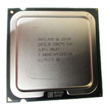E8400 Processador Cpu Intel Core 2 Duo Lga775 