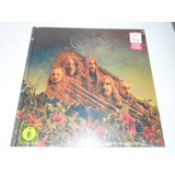 Earbook Opeth - Garden Of The Titans Live (2cd Blu-ray Dvd)