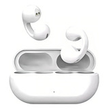Earcuffs Fone De Condução Óssea Bluetooth Sem Fio Esportivo