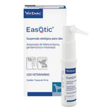 Easotic 10ml - Original Virbac