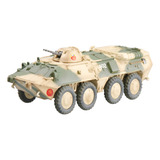 Easy Model 35018 Btr-80-russian Army Battle 1994 1/72