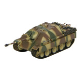 Easy Model 36239 Jagdpanther-germany Army 1945 1:72