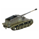 Easy Model 36263 German 12.8cm Selbstfahrlafette 1:72
