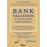 Ebook: Bank Valuation And Value-based Management