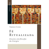 Ebook: Fé Ritualizada