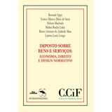 Ebook: Imposto Sobre Bens E Serviços: