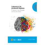 Ebook: Liderança De Produtos Digitais