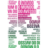 Ebook: O Mundo Do Avesso