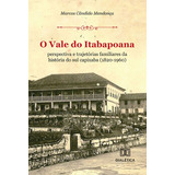 Ebook: O Vale Do Itabapoana