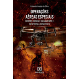 Ebook: Operações Aéreas Especiais