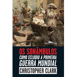 Ebook: Os Sonâmbulos