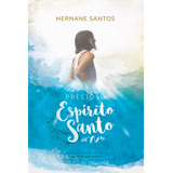 Ebook: Precioso Espírito Santo