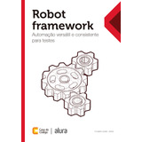 Ebook: Robot Framework