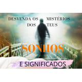 Ebook: Sonhos E Significados