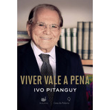 Ebook: Viver Vale A Pena