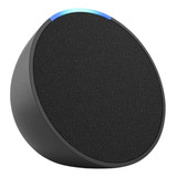 Echo Pop Smart Speaker Compacto Com Som Envolvente E Alexa