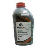 Eco100 Fluído Solúvel Biodegradável - 1l (ecolub)